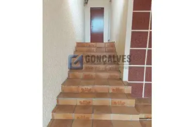 Casa com 5 quartos à venda na nicola adamo, r, jardim do mar, são bernardo do campo por r$ 852.000