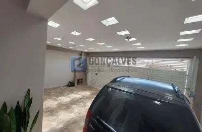 Casa com 3 quartos à venda na Rua Lino Coutinho, Jordanópolis, São Bernardo do Campo, 232 m2 por R$ 1.060.000