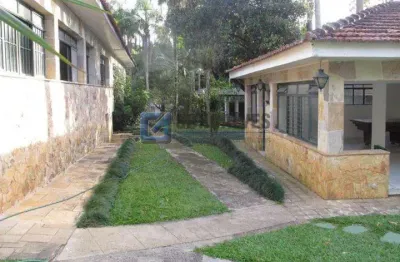 Chácara / sítio com 5 quartos à venda na virginia berdague teixeira, r, alvarenga, são bernardo do campo por r$ 1.300.000