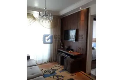 Apartamento com 2 quartos à venda na sao francisco de assis, r, centro, diadema, 67 m2 por r$ 480.000