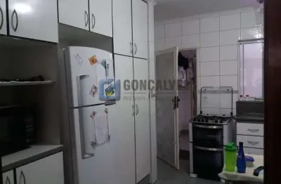 Casa com 3 quartos à venda na leila goncalves, r, vila gonçalves, são bernardo do campo, 287 m2 por r$ 1.590.000