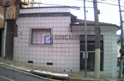 Sala comercial à venda na Rua São Paulo, Santa Paula, São Caetano do Sul
