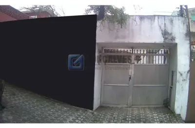 Apartamento Cobertura 3 dormitórios sendo 1 suite, 140 mts² na Vila Pires em Santo André