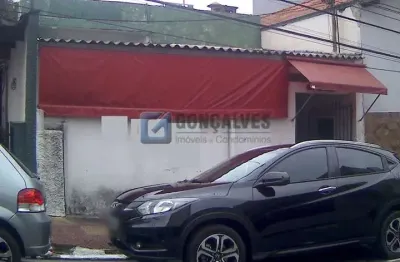 Casa com 2 quartos à venda na Rua Manoel Coelho, Santa Paula, São Caetano do Sul