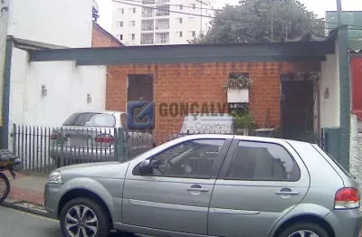 Casa com 2 quartos à venda na Rua Manoel Coelho, Santa Paula, São Caetano do Sul