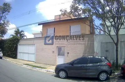 Casa com 4 quartos à venda na Libero Badaro, Av, Jardim São Caetano, São Caetano do Sul