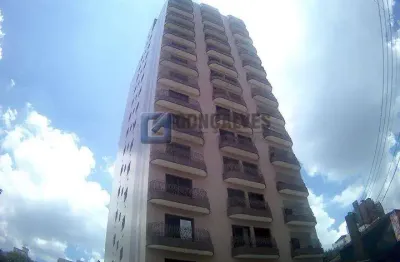 Apartamento com 3 quartos à venda na Rua Osvaldo Cruz, Santa Paula, São Caetano do Sul