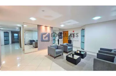 Apartamento com 4 quartos à venda na flavio fongaro, r, vila marlene, são bernardo do campo, 208 m2 por r$ 1.702.000