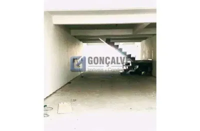 Apartamento com 2 quartos à venda na Rua Rio Pardo, Vila Helena, Santo André, 67 m2 por R$ 350.000