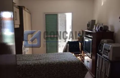 Apartamento com 3 quartos à venda na rua bauru, baeta neves, são bernardo do campo, 84 m2 por r$ 550.000