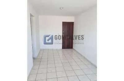 Apartamento com 2 quartos à venda na rua miosótis, assunção, são bernardo do campo, 86 m2 por r$ 282.400