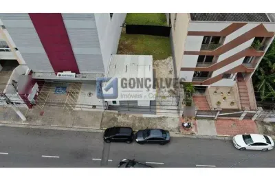 Terreno à venda na avenida imperatriz leopoldina, nova petrópolis, são bernardo do campo por r$ 1.400.000