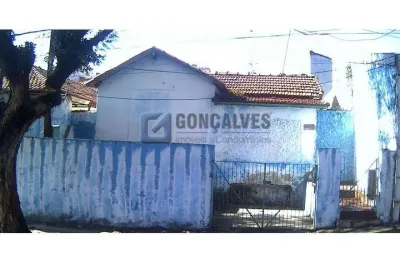 Terreno à venda na rua dos meninos, nova gerti, são caetano do sul por r$ 1.100.000