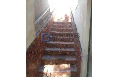 Casa com 2 quartos à venda na Avenida Tijucussu, Olímpico, São Caetano do Sul, 240 m2 por R$ 1.170.000