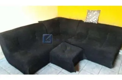 Casa com 2 quartos à venda na rua manoel augusto ferreirinha, nova gerti, são caetano do sul, 170 m2 por r$ 617.000