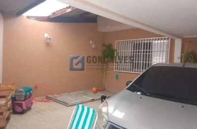 Casa com 2 quartos à venda na rua pindorama, olímpico, são caetano do sul, 396 m2 por r$ 1.500.000