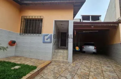 Casa com 2 quartos à venda na rio claro, r, olímpico, são caetano do sul, 160 m2 por r$ 1.170.000