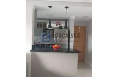 Apartamento com 2 quartos à venda na joao marson, tv, assunção, são bernardo do campo, 72 m2 por r$ 713.000