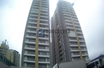 Apartamento com 2 quartos à venda na rua dos vianas, baeta neves, são bernardo do campo, 55 m2 por r$ 469.000