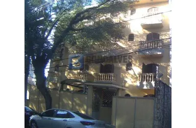 Apartamento com 2 quartos à venda na rua principe humberto, centro, são bernardo do campo, 63 m2 por r$ 521.000