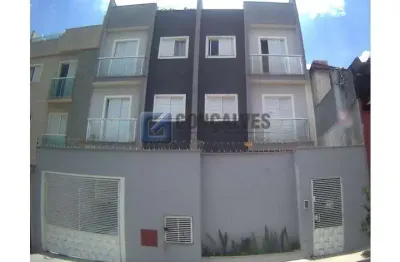 Apartamento com 2 quartos à venda na brasilio machado, r, vila príncipe de gales, santo andré, 88 m2 por r$ 370.000