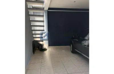 Casa com 3 quartos à venda na modesto salera, r, jardim thelma, são bernardo do campo, 117 m2 por r$ 430.000