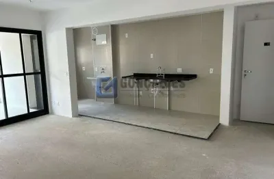 Apartamento 3 dormitórios sendo 1 suite,  87 mts² na vila bastos em santo andré