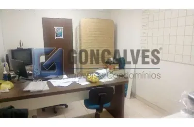 Ponto comercial à venda na avenida jesus de nazareth, vila são josé, são bernardo do campo, 397 m2 por r$ 860.000