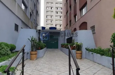 Apartamento com 2 quartos à venda na olinda, r, nova petrópolis, são bernardo do campo, 56 m2 por r$ 370.000