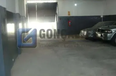 Ponto comercial à venda na Avenida Imperador Pedro II, Nova Petrópolis, São Bernardo do Campo por R$ 1.750.000