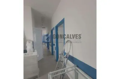 Ponto comercial à venda na rua tasman, jardim do mar, são bernardo do campo, 280 m2 por r$ 2.200.000