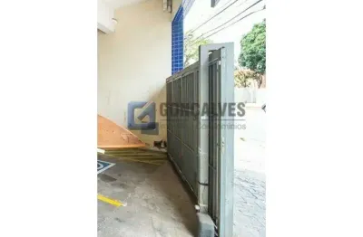 Ponto comercial à venda na giacinto tognato, r, baeta neves, são bernardo do campo, 713 m2 por r$ 2.200.000