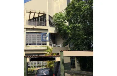 Ponto comercial à venda na rua júlio tomé, rudge ramos, são bernardo do campo, 750 m2 por r$ 3.500.000