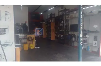 Ponto comercial à venda na marechal deodoro, r, centro, são bernardo do campo, 526 m2 por r$ 4.500.000