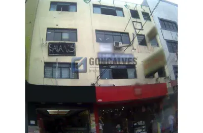 Ponto comercial à venda na marechal deodoro, r, centro, são bernardo do campo por r$ 8.500.000
