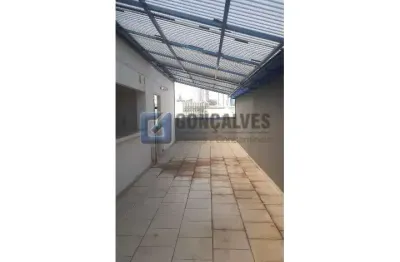 Ponto comercial à venda na Rua Santa Filomena, Centro, São Bernardo do Campo por R$ 18.000.000