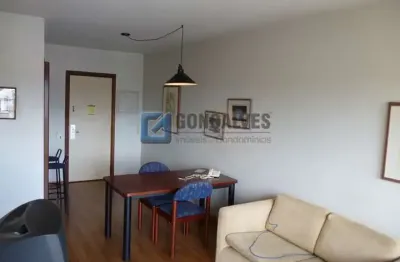 Apartamento com 1 quarto à venda na rua joão pessoa, centro, são bernardo do campo, 52 m2 por r$ 210.000