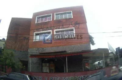 Ponto comercial à venda na tiete, r, vila vivaldi, são bernardo do campo, 176 m2 por r$ 1.300.000