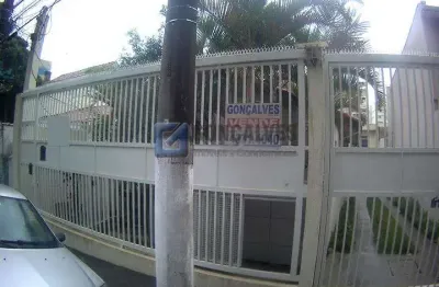 Ponto comercial à venda na Rua Quatorze de Julho, Rudge Ramos, São Bernardo do Campo, 580 m2 por R$ 1.703.000