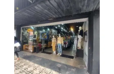 Ponto comercial à venda na rua marechal deodoro, centro, são bernardo do campo, 2625 m2 por r$ 17.100.000