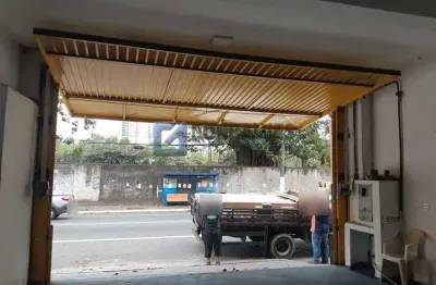 Ponto comercial à venda na avenida humberto alencar castelo branco, independência, são bernardo do campo, 713 m2 por r$ 3.056.000