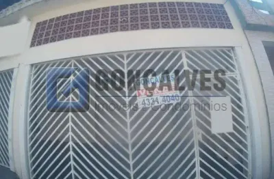 Casa com 3 quartos à venda na carlos copeinski, r, jardim detroit, são bernardo do campo por r$ 1.000.000