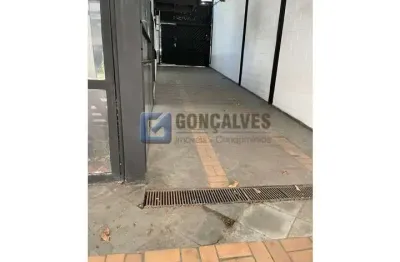 Prédio comercial - santo antonio - são caetano do sul
