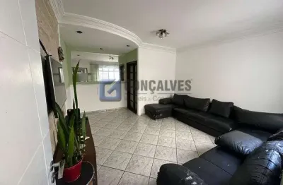 Apartamento 2 quartos, 86 m² no bairro osvaldo cruz, em são caetano do sul