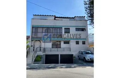 Apartamento com 3 quartos à venda na princesa izabel, al, nova petrópolis, são bernardo do campo, 150 m2 por r$ 850.000