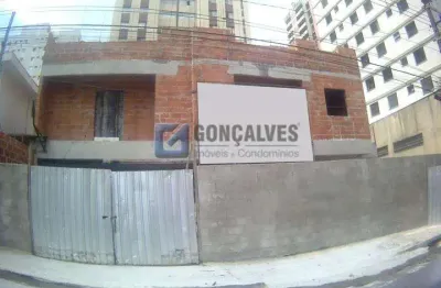 Apartamento cobertura 2 dormitórios sendo 1 suite, 121 mts² na vila assunção em santo andré
