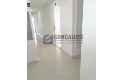 Sala comercial com 1 sala à venda na travessa daré, rudge ramos, são bernardo do campo, 39 m2 por r$ 270.000