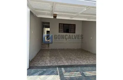 Casa com 3 quartos à venda na bruno palazzini, r, jardim marek, santo andré, 278 m2 por r$ 880.000
