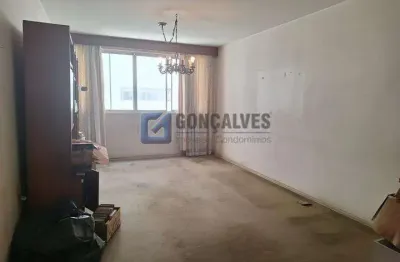 Apartamento com 3 quartos à venda na jose benedetti, r, santo antônio, são caetano do sul, 155 m2 por r$ 650.000