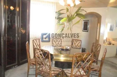 Apartamento com 4 quartos à venda na jose benedetti, r, santo antônio, são caetano do sul, 180 m2 por r$ 1.110.000